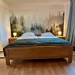 Morich - Urlaub Auf Dem Bauernhof Im Harz Bad Lauterberg im Harz