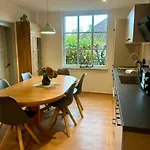 Morich - Urlaub Auf Dem Bauernhof Im Harz Apartment *