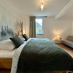 Morich - Urlaub Auf Dem Bauernhof Im Harz Apartment *