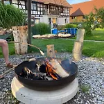 Morich - Urlaub Auf Dem Bauernhof Im Harz Apartment *