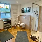 Apartment Morich - Urlaub Auf Dem Bauernhof Im Harz