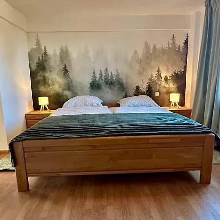 Morich - Urlaub Auf Dem Bauernhof Im Harz バート・ラウターベルク
