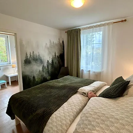 Appartement Morich - Urlaub Auf Dem Bauernhof Im Harz