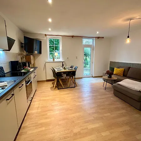 Appartement Morich - Urlaub Auf Dem Bauernhof Im Harz *