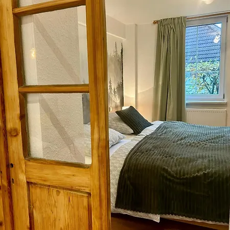 Appartement Morich - Urlaub Auf Dem Bauernhof Im Harz *