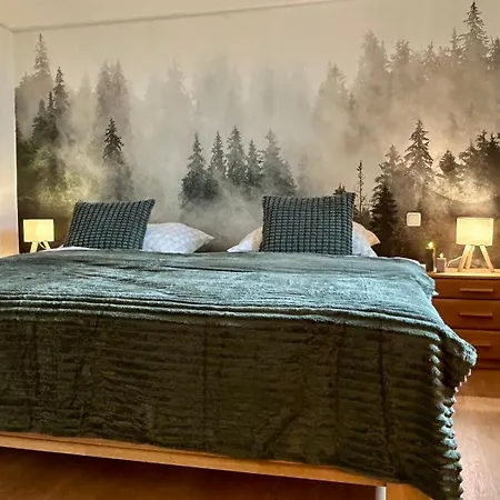 アパート Morich - Urlaub Auf Dem Bauernhof Im Harz