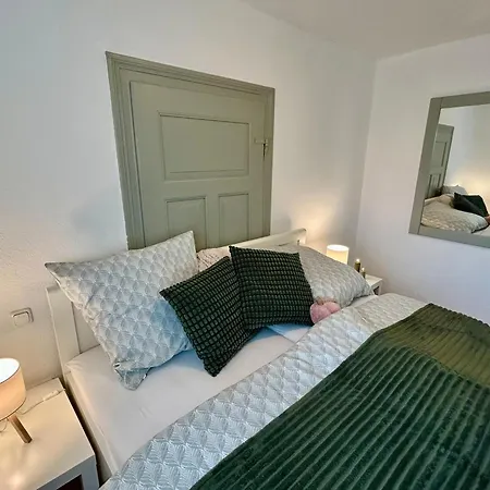 Morich - Urlaub Auf Dem Bauernhof Im Harz Appartement