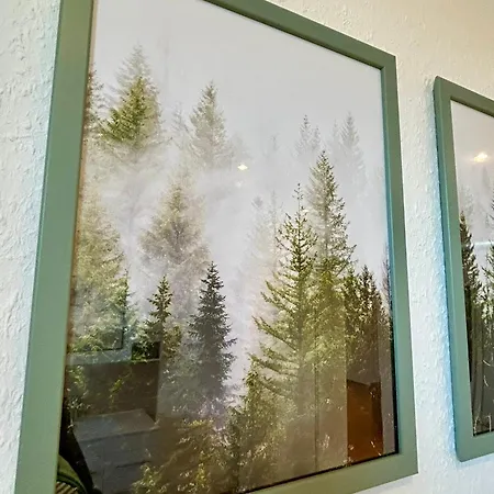 Morich - Urlaub Auf Dem Bauernhof Im Harz バート・ラウターベルク