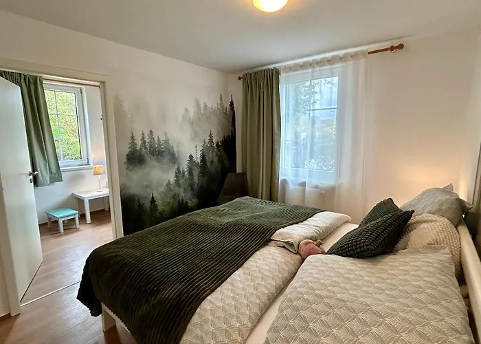 Appartement Morich - Urlaub Auf Dem Bauernhof Im Harz