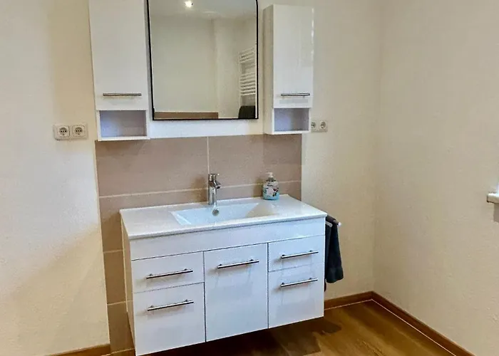 Morich - Urlaub Auf Dem Bauernhof Im Harz Appartement Bad Lauterberg