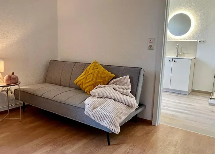 Appartement Morich - Urlaub Auf Dem Bauernhof Im Harz *