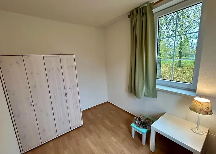 Morich - Urlaub Auf Dem Bauernhof Im Harz * Bad Lauterberg