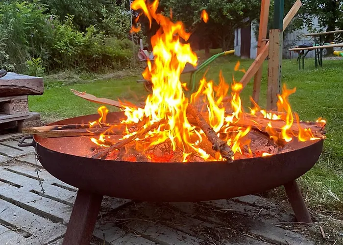 Appartement Morich - Urlaub Auf Dem Bauernhof Im Harz *