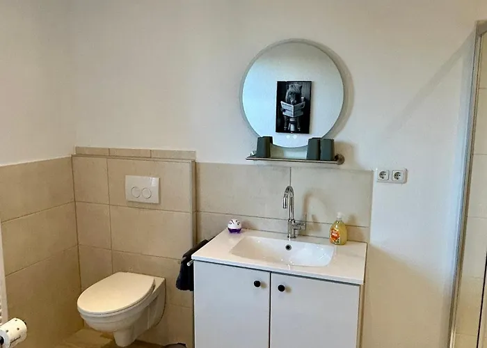 Morich - Urlaub Auf Dem Bauernhof Im Harz Appartement *