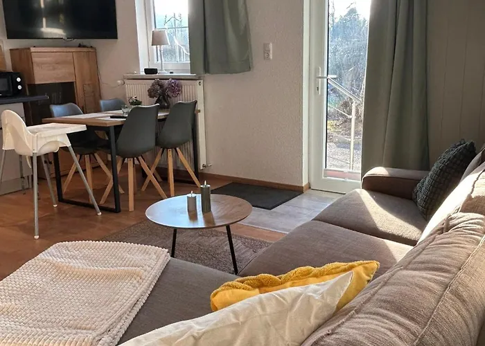 Morich - Urlaub Auf Dem Bauernhof Im Harz *